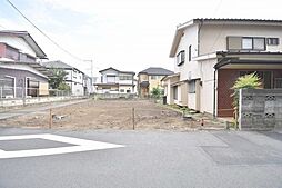 西東京市柳沢3丁目 新築戸建 1-1