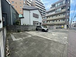 学園西町1丁目 売地