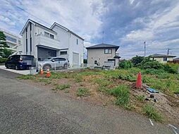 昭島市緑町2丁目 新築戸建 3号棟