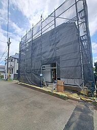 国分寺市並木町1丁目 新築戸建