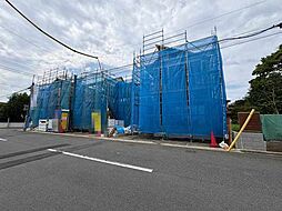 善福寺の「エコな家」