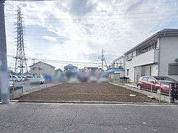 立川市若葉町2丁目　土地