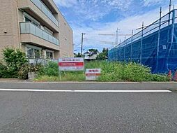 武蔵野市吉祥寺本町3丁目　土地