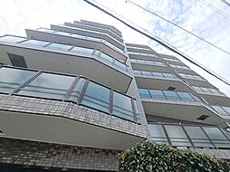 キャニオンマンション三鷹