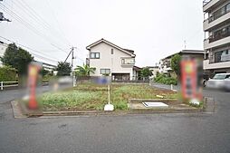東大和市清原　新築戸建て