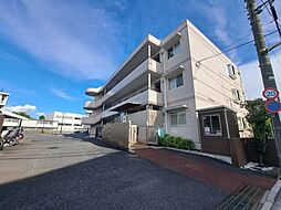 ベルググランデ東久留米