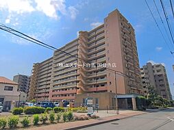 グランステイツ玉川上水