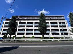 サンクタス府中武蔵野台