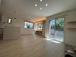 西東京市南町6丁目　戸建
