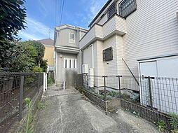 国分寺市本多4丁目　土地