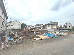 八王子市長房町　新築戸建　5-2