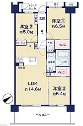 オーベル豊田旭が丘壱番館