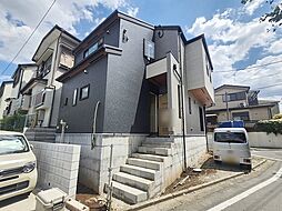 東村山市恩多町2丁目　新築戸建