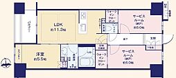 プレシス八王子レグリオ