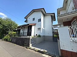 東村山市多摩湖町2丁目　戸建