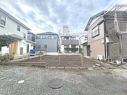 日野市大字日野　土地