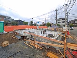 立川市若葉町1丁目　戸建　2号棟
