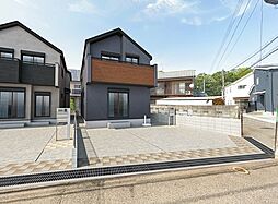 東村山市富士見町3丁目 新築戸建 2号棟