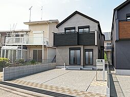 東村山市富士見町3丁目 新築戸建 1号棟