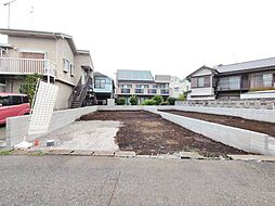 東村山市富士見町3丁目　新築戸建　1号棟