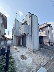 狛江市東野川2丁目　戸建