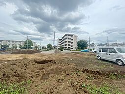 東村山市多摩湖町1丁目 土地 12区画