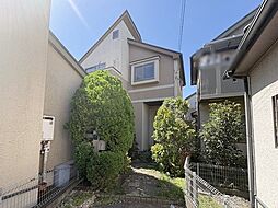 立川市一番町1丁目　戸建