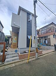 砂川町6丁目　新築戸建