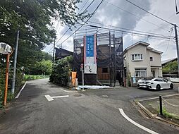 東村山市青葉町3丁目　新築戸建
