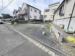 東大和市芋窪4丁目 土地