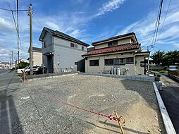 昭島市宮沢町3丁目　土地