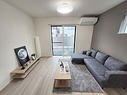 武蔵村山市伊奈平6丁目 戸建 25-1-2