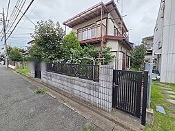 小平市小川町1丁目 土地