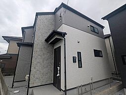 国立市富士見台1丁目　新築戸建　1号棟
