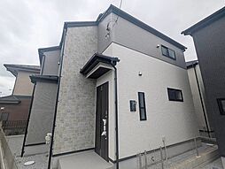 国立市富士見台1丁目　新築戸建　1号棟