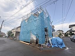 東久留米市小山4丁目　戸建