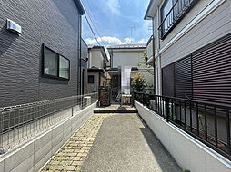日野市大坂上四丁目　戸建