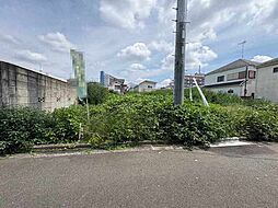 東大和市南街5丁目 土地 16-4
