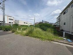 東大和市南街5丁目 土地 16-3