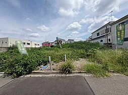 東大和市南街5丁目 土地 16-2
