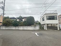 東大和市新堀3丁目 土地 3-1