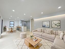 八王子市西片倉3丁目 戸建