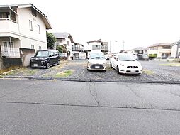 ふじみ野市清見2丁目 土地