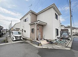 東村山市青葉町3丁目　戸建