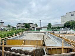 府中市南町6丁目 新築戸建 A号棟