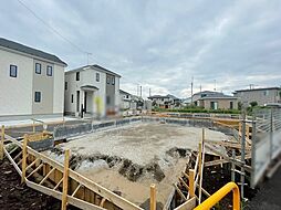府中市南町6丁目　新築戸建　B号棟
