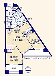 クレッセント国立ディアナプレイス