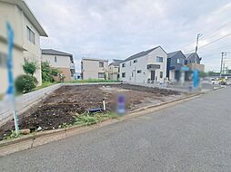三鷹市牟礼5丁目　新築戸建　1号棟