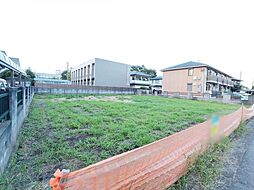 日野市多摩平7丁目　土地