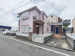 東大和市清原4丁目　戸建